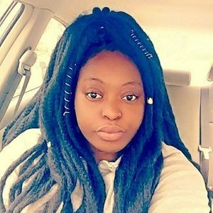 Meet your Posher, Christiana